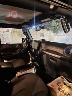 جیپ رانگلەر